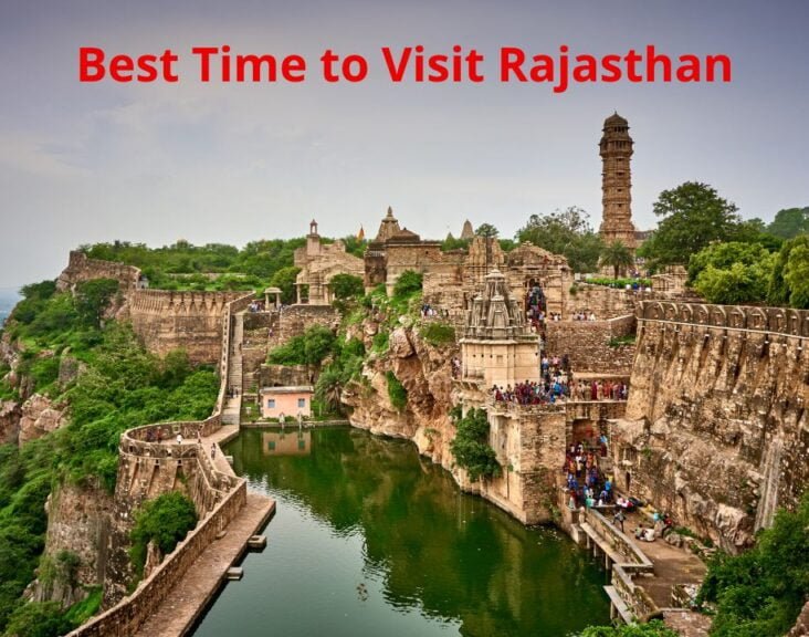 Best Time to Visit Rajasthan