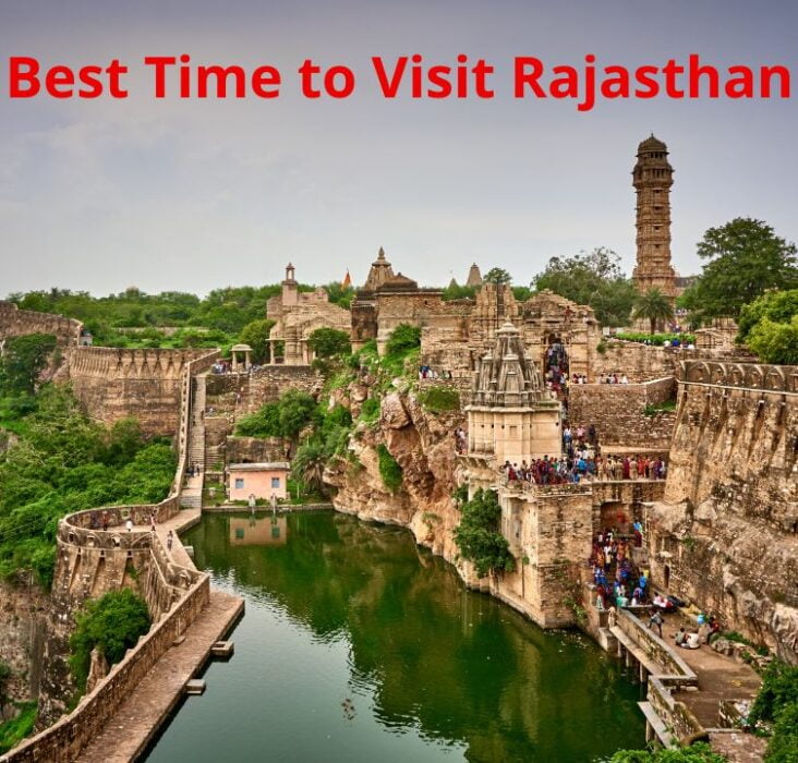 Best Time to Visit Rajasthan