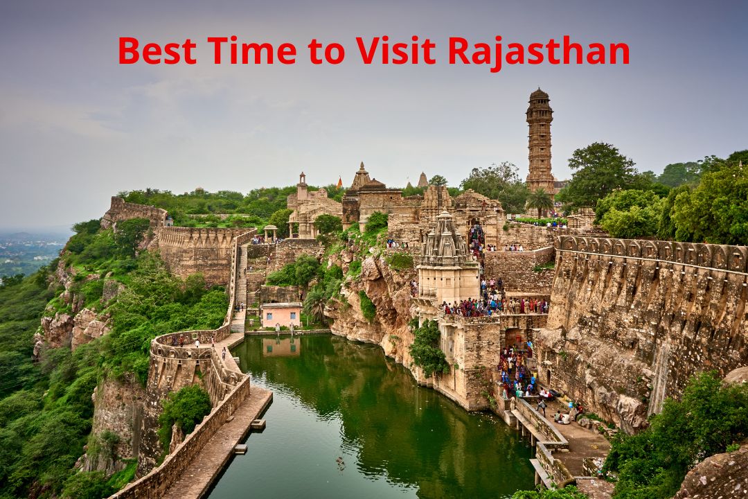 Best Time to Visit Rajasthan