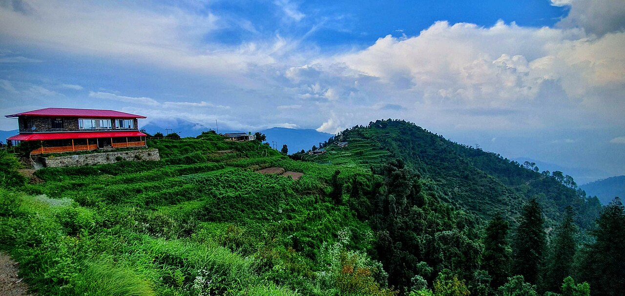 Kanatal