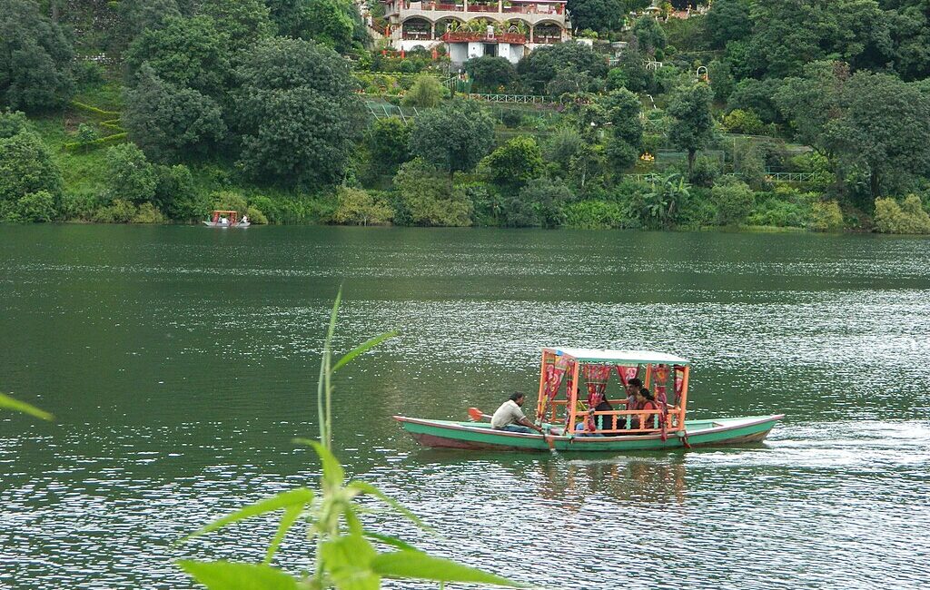 Naukuchiatal