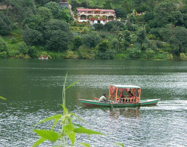 Naukuchiatal