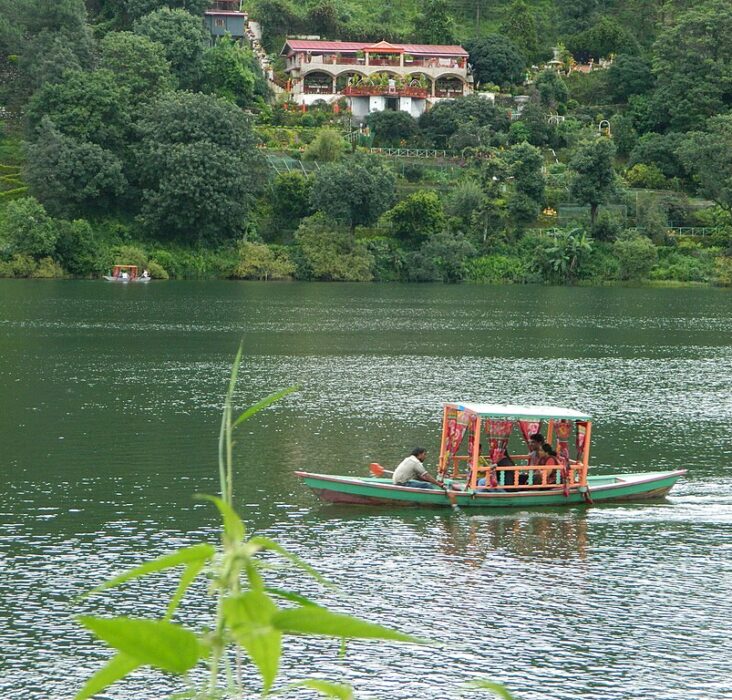 Naukuchiatal