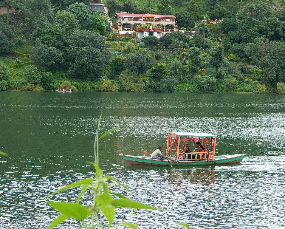 Naukuchiatal