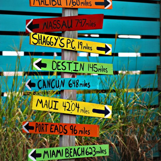 Places
