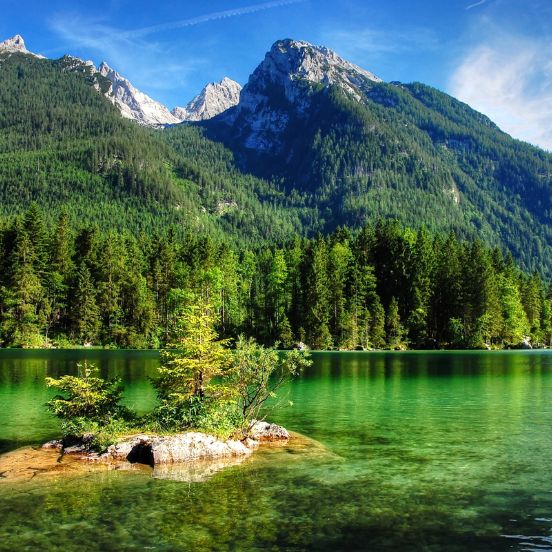 national park