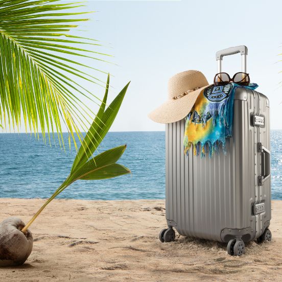travel
